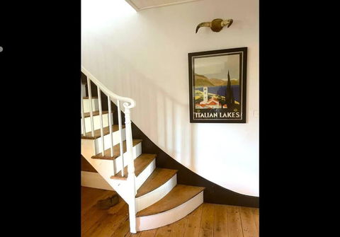 Gable House - Hervey Bay Accommodation 1