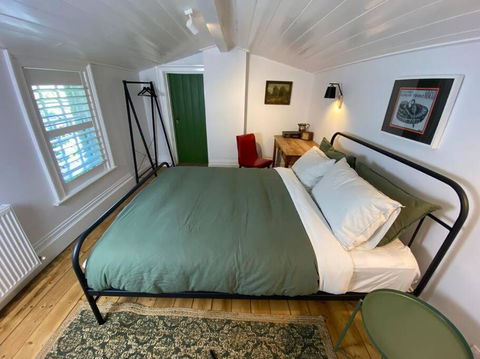 Gable House - Hervey Bay Accommodation 2