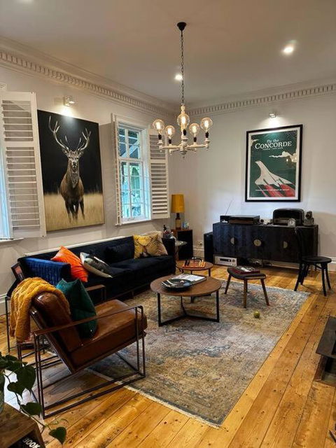 Gable House - Hervey Bay Accommodation 3