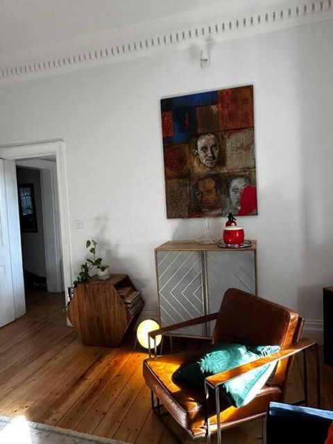 Gable House - Hervey Bay Accommodation 4