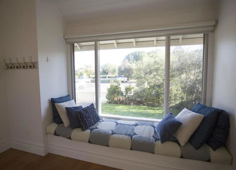 GALWAY COTTAGE - Hervey Bay Accommodation 4