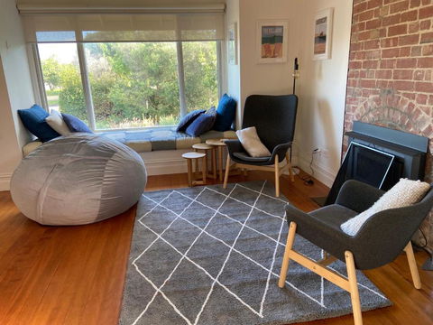GALWAY COTTAGE - Hervey Bay Accommodation 1