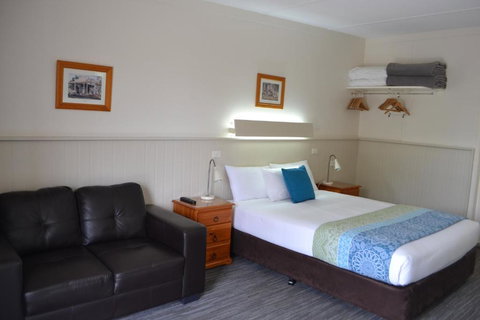 Gatton Motel - Tourism Hervey Bay 0