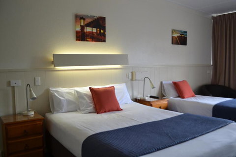 Gatton Motel - Tourism Hervey Bay 4