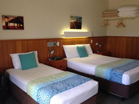 Gatton Motel - Tourism Hervey Bay 2