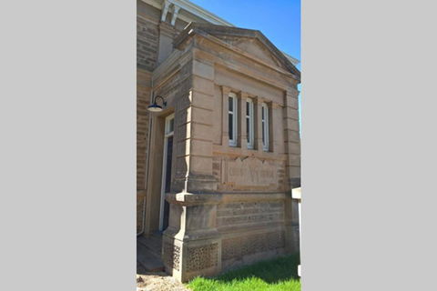 Gawler Heritage Accommodation - Tourism Hervey Bay 4