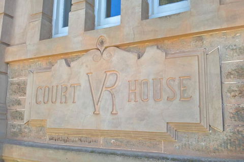 Gawler Heritage Accommodation - Tourism Hervey Bay 2