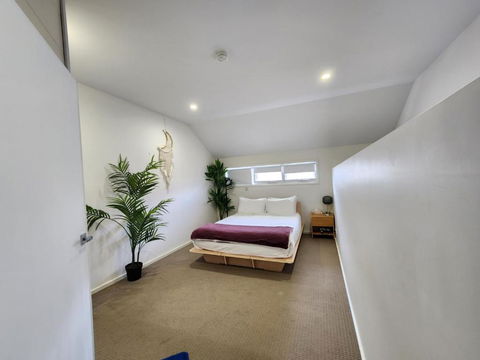 Gawler Townhouses 1a - Tourism Hervey Bay 1