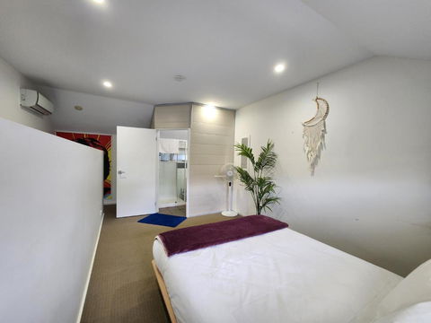 Gawler Townhouses 1a - Tourism Hervey Bay 2