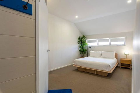 Gawler Townhouses 1a - Tourism Hervey Bay 3