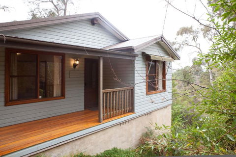 Geebung Cottage - Tourism Hervey Bay 1