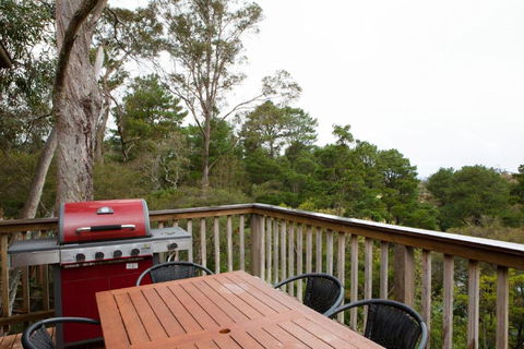 Geebung Cottage - Tourism Hervey Bay 4