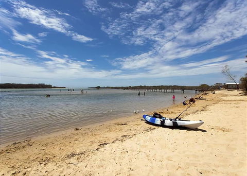 Geoff And Mary S - Hervey Bay Accommodation 0