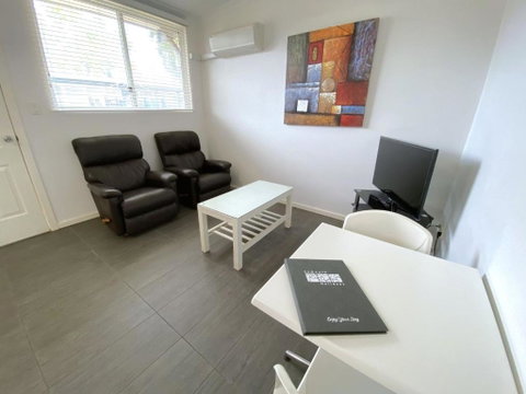 Getaway Villas Unit 383 - Hervey Bay Accommodation 2