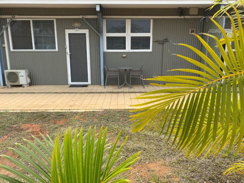 Getaway Villas Unit 383 - Hervey Bay Accommodation 0