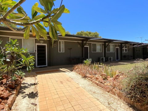 Getaway Villas Unit 383 - Hervey Bay Accommodation 1