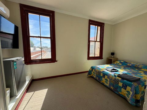GHK - Grand Hotel Kalgoorlie - Tourism Hervey Bay 4