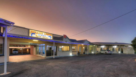 Glen Innes Motel - Hervey Bay Accommodation 4
