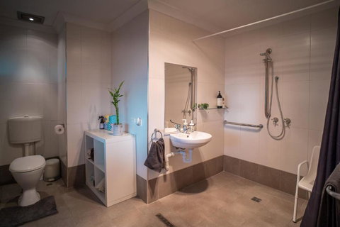 Glen Mervyn Lodge - Tourism Hervey Bay 4