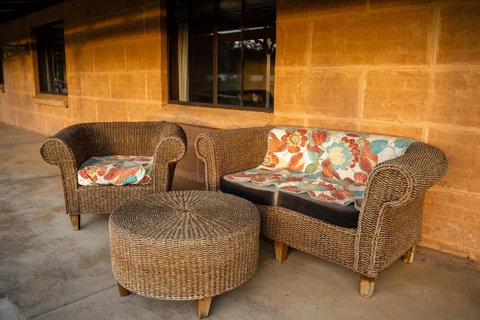 Glen Mervyn Lodge - Tourism Hervey Bay 1