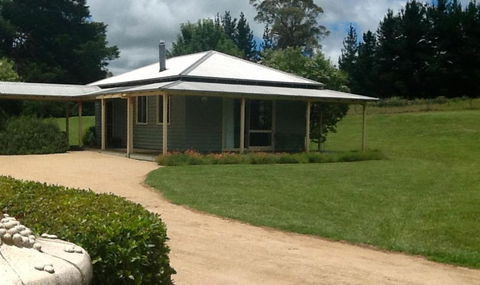 Glen Waverly Farmstay - Hervey Bay Accommodation 0