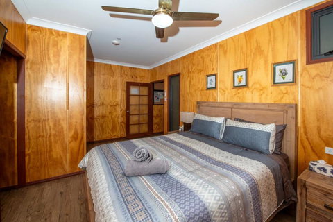 Glenaven Country Escape - Tourism Hervey Bay 3