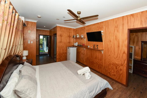 Glenaven Country Escape - Tourism Hervey Bay 2