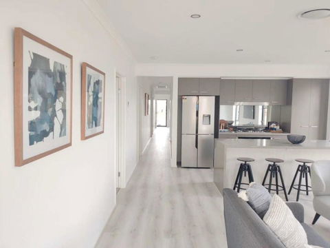 Gold Coast Oasis Villa At Coomera - Tourism Hervey Bay 0
