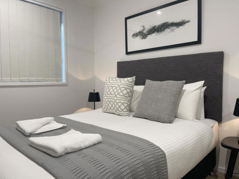 Gold Coast Oasis Villa At Coomera - Tourism Hervey Bay 3