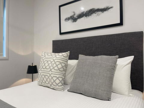 Gold Coast Oasis Villa At Coomera - Tourism Hervey Bay 2
