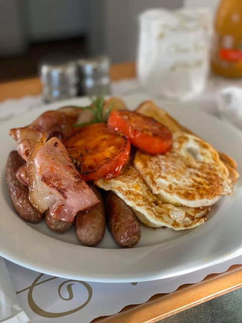 Golden Harvest Motor Inn Moree - Hervey Bay Accommodation 2
