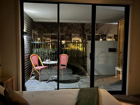 Golf Sandbelt Private Room With Ensuite Inc Breakfast - Hervey Bay Accommodation 4
