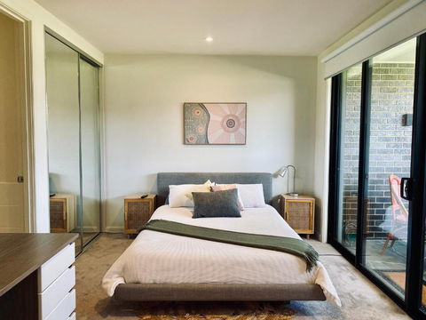 Golf Sandbelt Private Room With Ensuite Inc Breakfast - Hervey Bay Accommodation 0