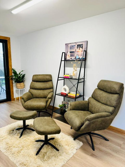 GORGE Chocolates Tiny House - Tourism Hervey Bay 0