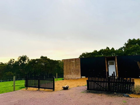 GORGE Chocolates Tiny House - Tourism Hervey Bay 1