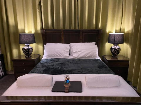 Freshwater BnB - Tourism Hervey Bay 3