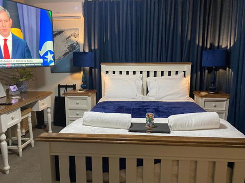 Freshwater BnB - Tourism Hervey Bay 1