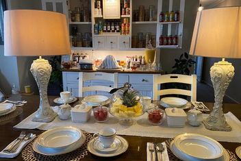 Freshwater BnB with Tourism Hervey Bay
