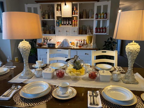 Freshwater BnB - Tourism Hervey Bay 0