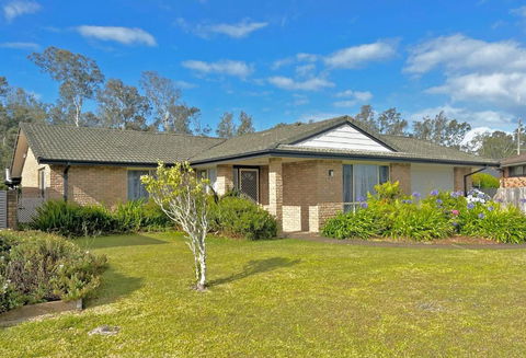 Harrys Haven Harrington - Hervey Bay Accommodation 0