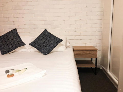 Hanbury Lodge - Hervey Bay Accommodation 1
