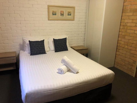 Hanbury Lodge - Hervey Bay Accommodation 3