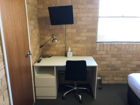 Hanbury Lodge - Hervey Bay Accommodation 2