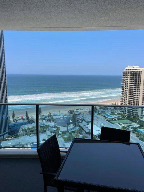 H Luxury Apartment At Surfers Paradise High Floor - Tourism Hervey Bay 3