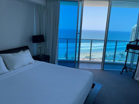 H Luxury Apartment At Surfers Paradise High Floor - Tourism Hervey Bay 2