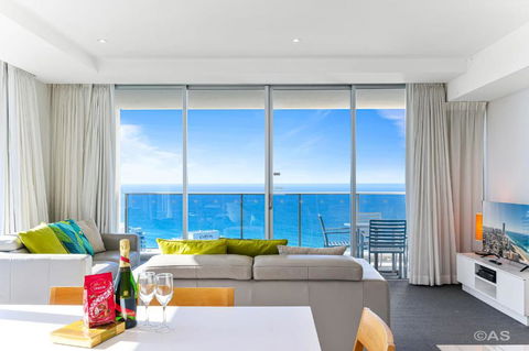 H Residences - Private Apartments - Apartment Stay - Tourism Hervey Bay 2
