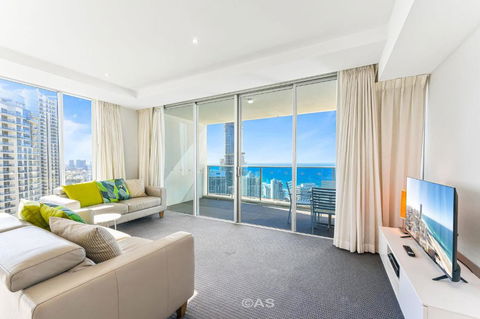 H Residences - Private Apartments - Apartment Stay - Tourism Hervey Bay 4