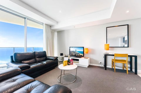 H Residences - Private Apartments - Apartment Stay - Tourism Hervey Bay 3