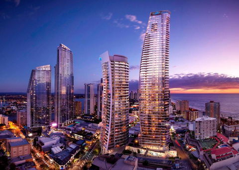 H Residences - Private Apartments - Apartment Stay - Tourism Hervey Bay 0