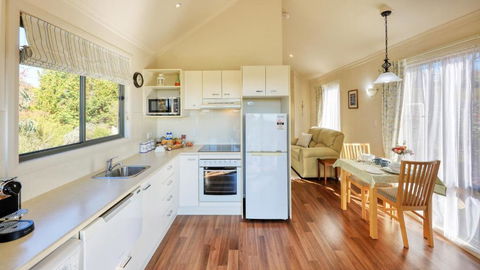 Grace Cottages - Hervey Bay Accommodation 4